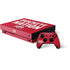 Ohio State University The Ohio State Buckeyes Xbox One X Bundle Skin