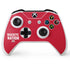 Ohio State University The Ohio State Buckeyes Xbox One X Controller Skin