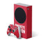 Ohio State University The Ohio State Buckeyes Xbox Series S Skins