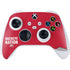 Ohio State University The Ohio State Buckeyes Xbox Series S Bundle Skin