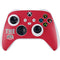 Ohio State University The Ohio State Buckeyes Xbox Series S Controller Skin