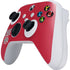 Ohio State University The Ohio State Buckeyes Xbox Series S Controller Skin