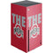 Ohio State University The Ohio State Buckeyes Xbox Series X Console Skin