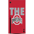 Ohio State University The Ohio State Buckeyes Xbox Series X Console Skin