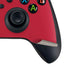 Ohio State University The Ohio State Buckeyes Xbox Series X Controller Skin