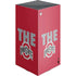 Ohio State University The Ohio State Buckeyes Xbox Series X Skins