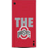Ohio State University The Ohio State Buckeyes XBox Series X Digital Edition Console Skin