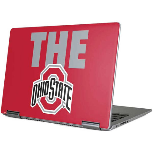 Ohio State University The Ohio State Buckeyes Yoga 710 14in Skin