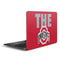 Ohio State University The Ohio State Buckeyes Zenbook UX305FA 13.3in Skin