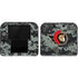 NHL Ottawa Senators Camo Nintendo Skins