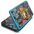 NHL Ottawa Senators Camo Nintendo Skins