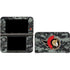 NHL Ottawa Senators Camo Nintendo Skins