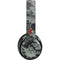 NHL Ottawa Senators Camo Beats Solo 4 Wireless Headphones Skin