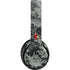 NHL Ottawa Senators Camo Beats Solo 4 Wireless Headphones Skin