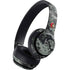 NHL Ottawa Senators Camo Beats Solo 4 Wireless Headphones Skin