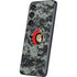 NHL Ottawa Senators Camo Galaxy A16 5G Skin