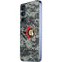 NHL Ottawa Senators Camo Galaxy A35 5G Skin