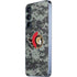 NHL Ottawa Senators Camo Galaxy A36 5G Skin