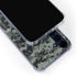 NHL Ottawa Senators Camo Galaxy A55 5G Clear Case