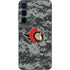 NHL Ottawa Senators Camo Galaxy A55 5G Skin