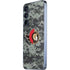 NHL Ottawa Senators Camo Galaxy A55 5G Skin