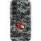 NHL Ottawa Senators Camo Galaxy S25 Impact Case