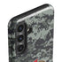NHL Ottawa Senators Camo Galaxy S25 Impact Case