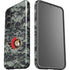 NHL Ottawa Senators Camo Galaxy S25 Impact Case