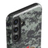 NHL Ottawa Senators Camo Galaxy S25 Plus Impact Case