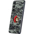 NHL Ottawa Senators Camo Galaxy S25 Plus Skin