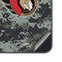 NHL Ottawa Senators Camo Galaxy S24 Skin