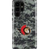 NHL Ottawa Senators Camo Galaxy S25 Ultra Impact Case