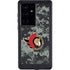 NHL Ottawa Senators Camo Galaxy S24 Ultra Waterproof Case