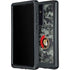 NHL Ottawa Senators Camo Galaxy S24 Ultra Waterproof Case