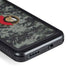 NHL Ottawa Senators Camo Galaxy S24 Waterproof Case