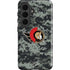 NHL Ottawa Senators Camo Galaxy S26 Impact Case