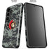NHL Ottawa Senators Camo Galaxy S26 Impact Case