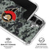 NHL Ottawa Senators Camo Galaxy S26 Plus Clear Case