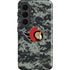 NHL Ottawa Senators Camo Galaxy S26 Plus Impact Case
