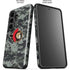 NHL Ottawa Senators Camo Galaxy S26 Plus Impact Case