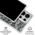 NHL Ottawa Senators Camo Galaxy S26 Ultra Clear Case