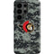 NHL Ottawa Senators Camo Galaxy S26 Ultra Impact Case