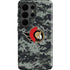 NHL Ottawa Senators Camo Galaxy S26 Ultra Impact Case