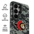 NHL Ottawa Senators Camo Galaxy S26 Ultra Impact Case