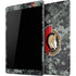 NHL Ottawa Senators Camo iPad Skins