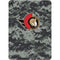 NHL Ottawa Senators Camo Apple iPad Air Skin