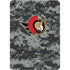 NHL Ottawa Senators Camo Apple iPad Air Skin