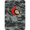 NHL Ottawa Senators Camo Apple iPad Mini Skin