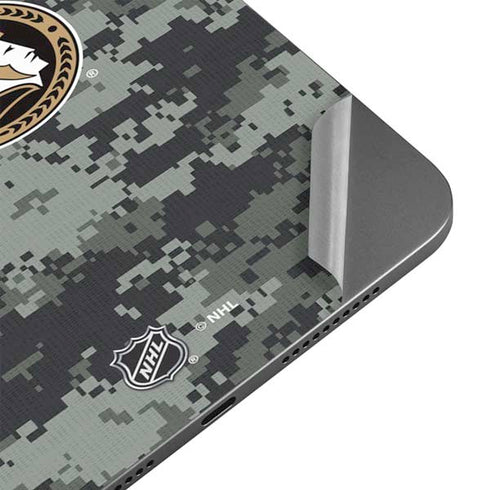 NHL Ottawa Senators Camo Apple iPad Mini Skin
