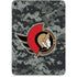 NHL Ottawa Senators Camo Apple iPad Pro Skin